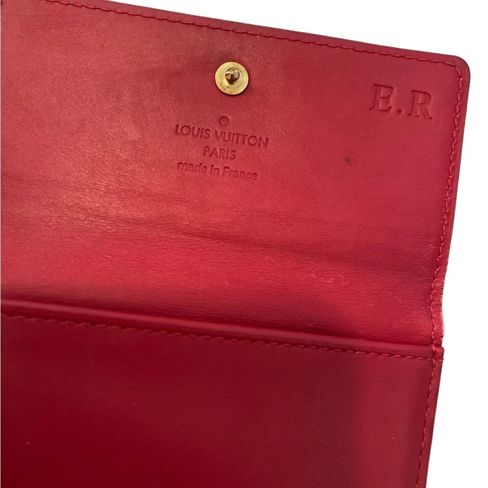 Louis Vuitton wallet ♥️🤩 - Picture 6 of 9